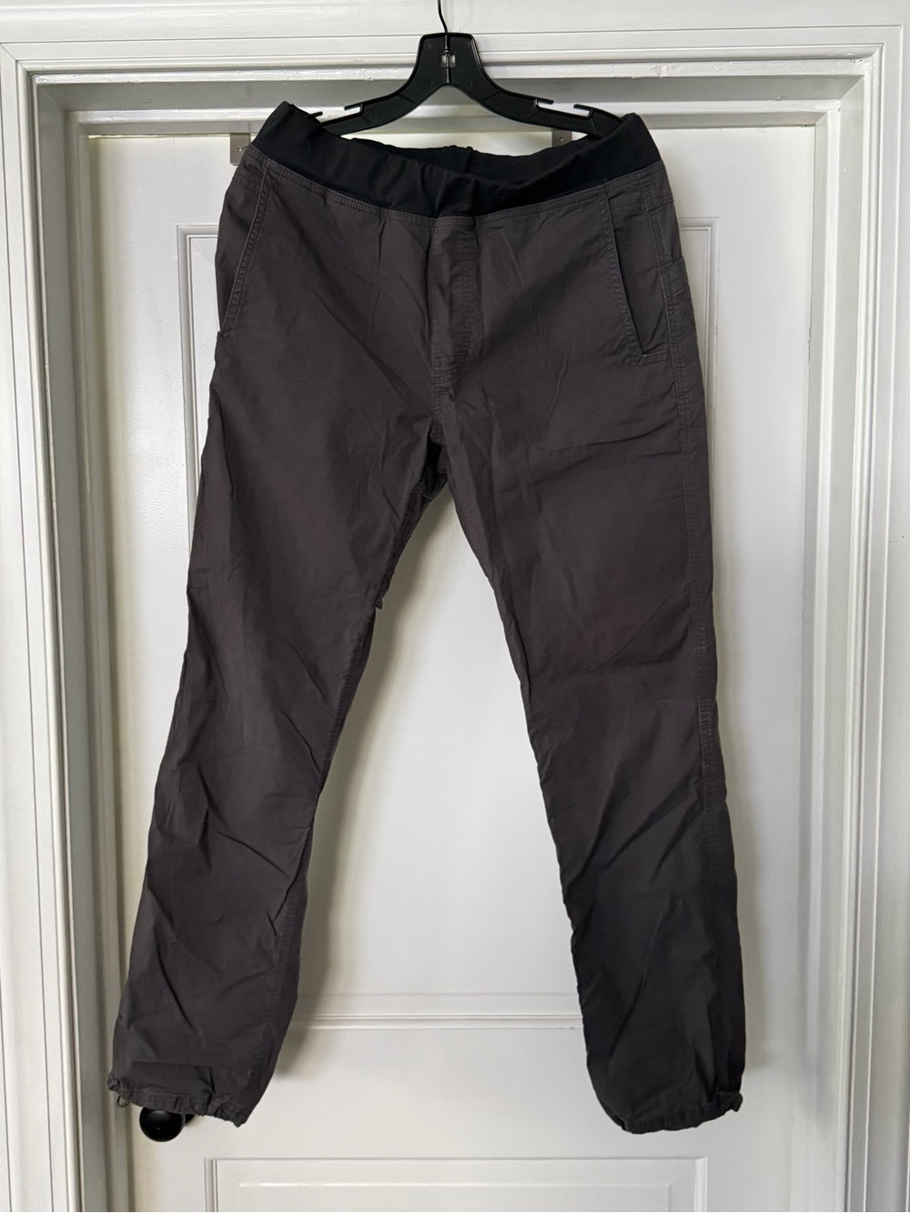 Prana Moaby Elastic-Waist Pants
